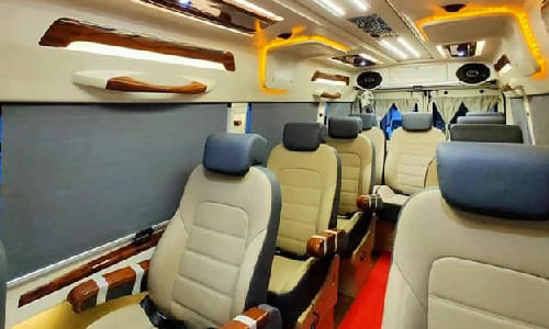 spacious and comfortable vehicle spacious and comfortable vehicle