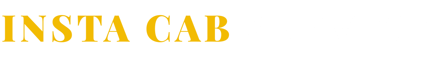 Insta Cab Service